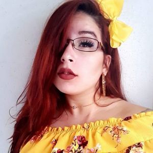 Meet your Posher, Moriah